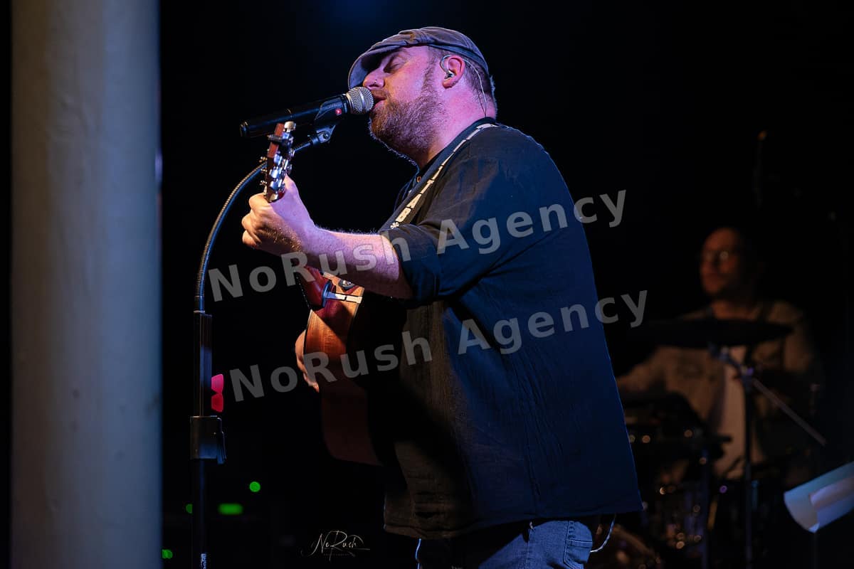 Rami Hattab live in Dresden, Foto 31 von Stephan Sieger