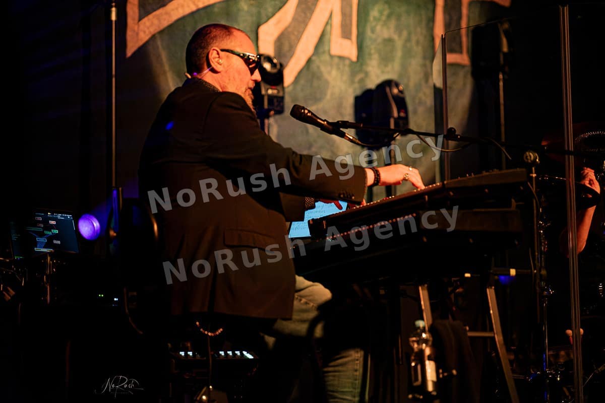Barcley James Harvest live in Dresden, Foto 6 von Stephan Sieger
