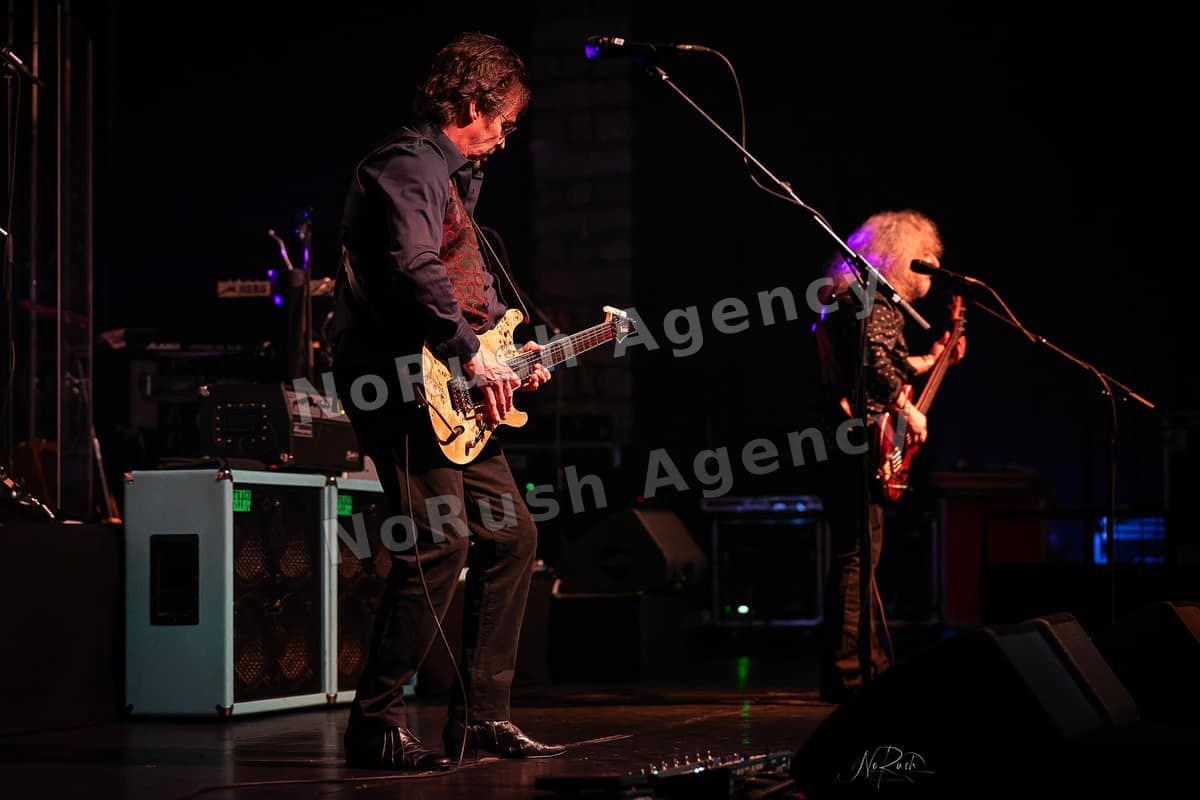 Barcley James Harvest live in Dresden, Foto 7 von Stephan Sieger