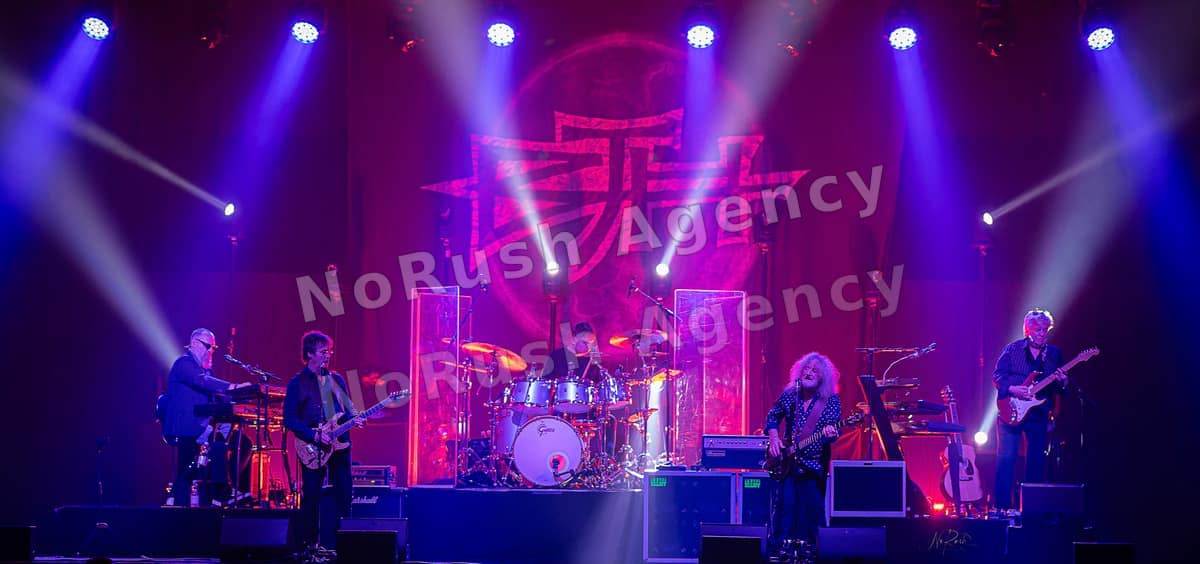 Barcley James Harvest live in Dresden, Foto 17 von Stephan Sieger