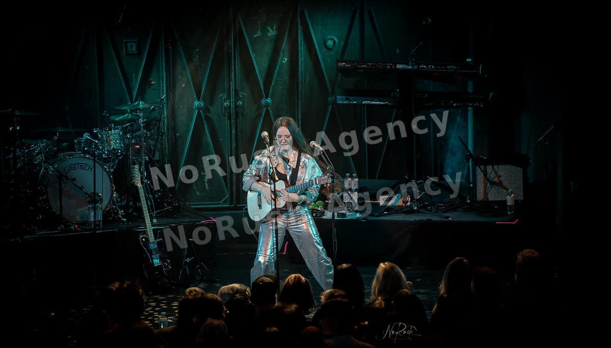 Veronica Fusaro live in Hamburg, Foto 10 von Stephan Sieger