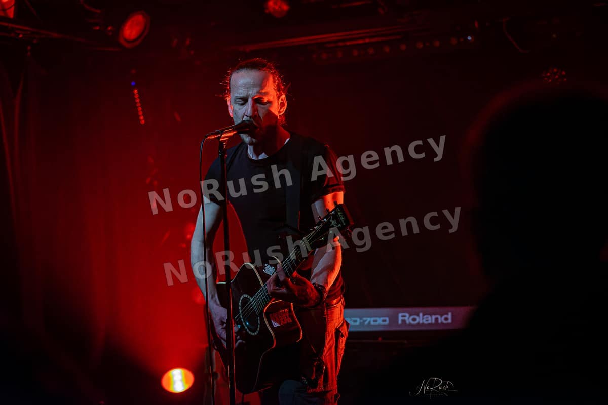 Kimkoi live in Dresden, Foto 1 von Stephan Sieger