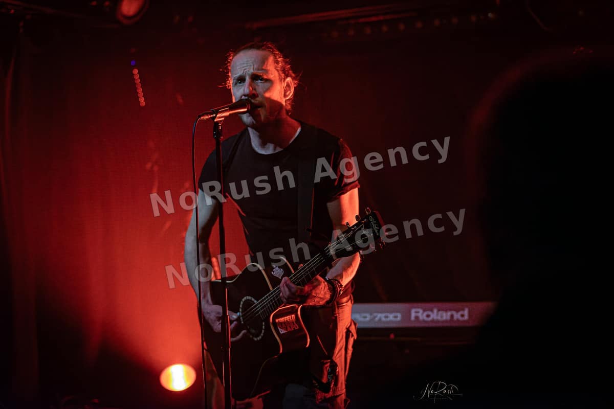 Kimkoi live in Dresden, Foto 2 von Stephan Sieger