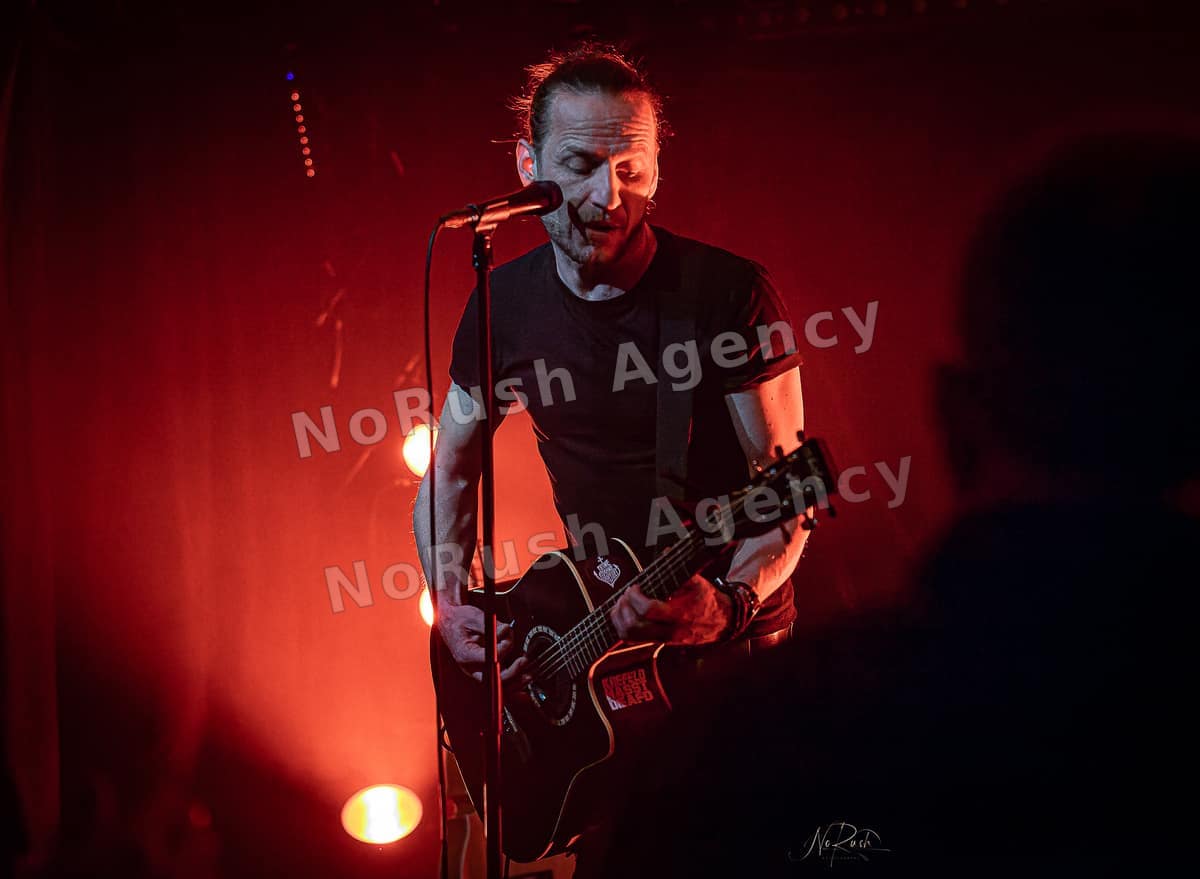 Kimkoi live in Dresden, Foto 3 von Stephan Sieger