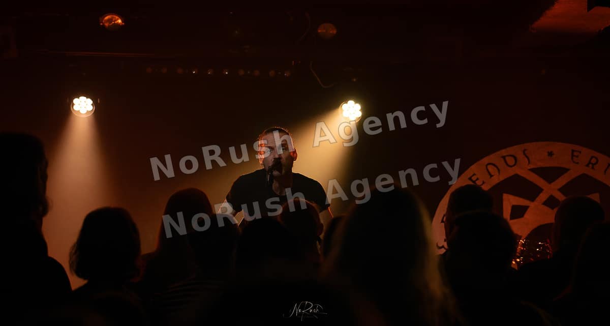 Kimkoi live in Dresden, Foto 5 von Stephan Sieger