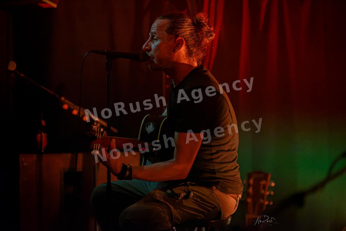 Kimkoi live in Dresden, Foto 9 von Stephan Sieger
