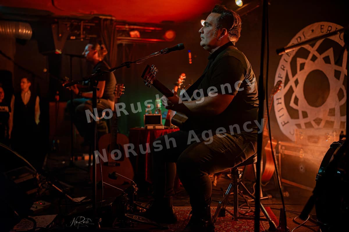 Kimkoi live in Dresden, Foto 10 von Stephan Sieger