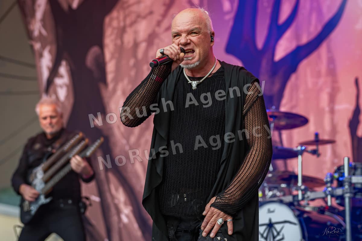 Subway to Sally live in Halle, Foto 3 von Stephan Sieger