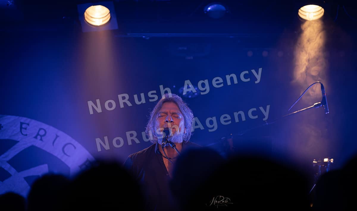 Eric Fish live in Dresden, Foto 11 von Stephan Sieger