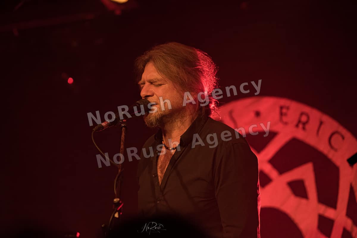 Eric Fish live in Dresden, Foto 18 von Stephan Sieger