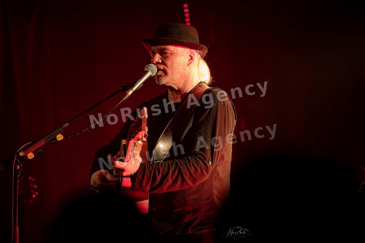 Eric Fish live in Dresden, Foto 26 von Stephan Sieger