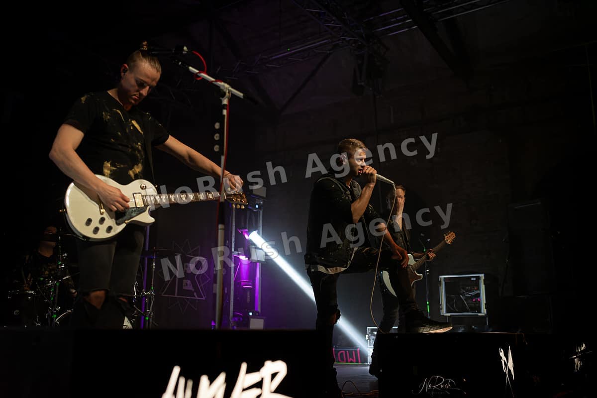 Existent live in Dresden, Foto 5 von Stephan Sieger