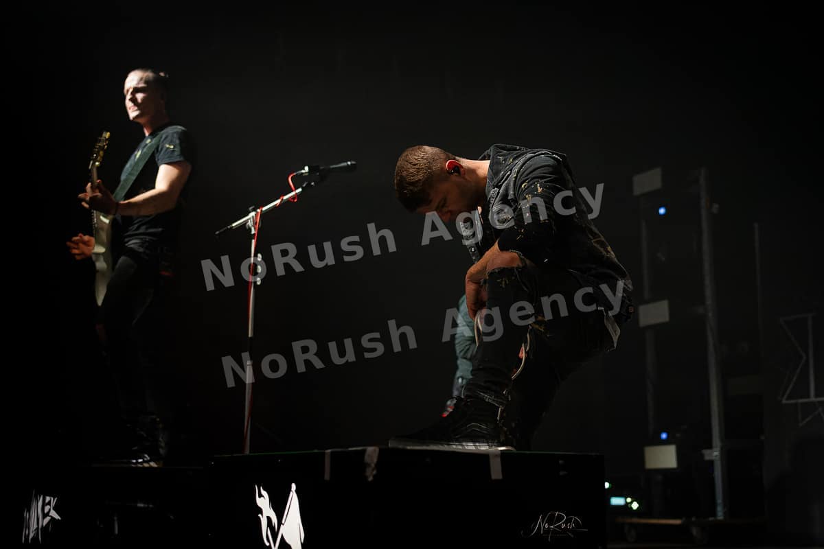 Existent live in Dresden, Foto 14 von Stephan Sieger