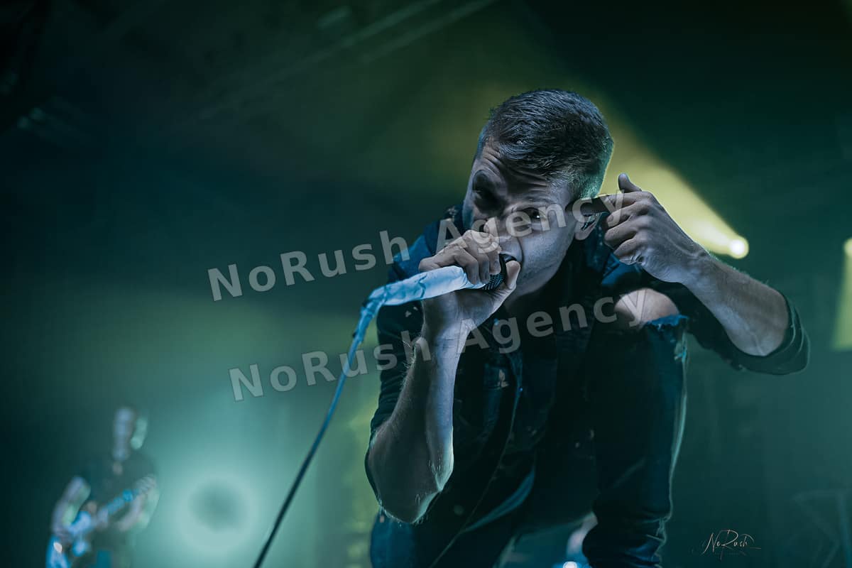 Existent live in Dresden, Foto 15 von Stephan Sieger