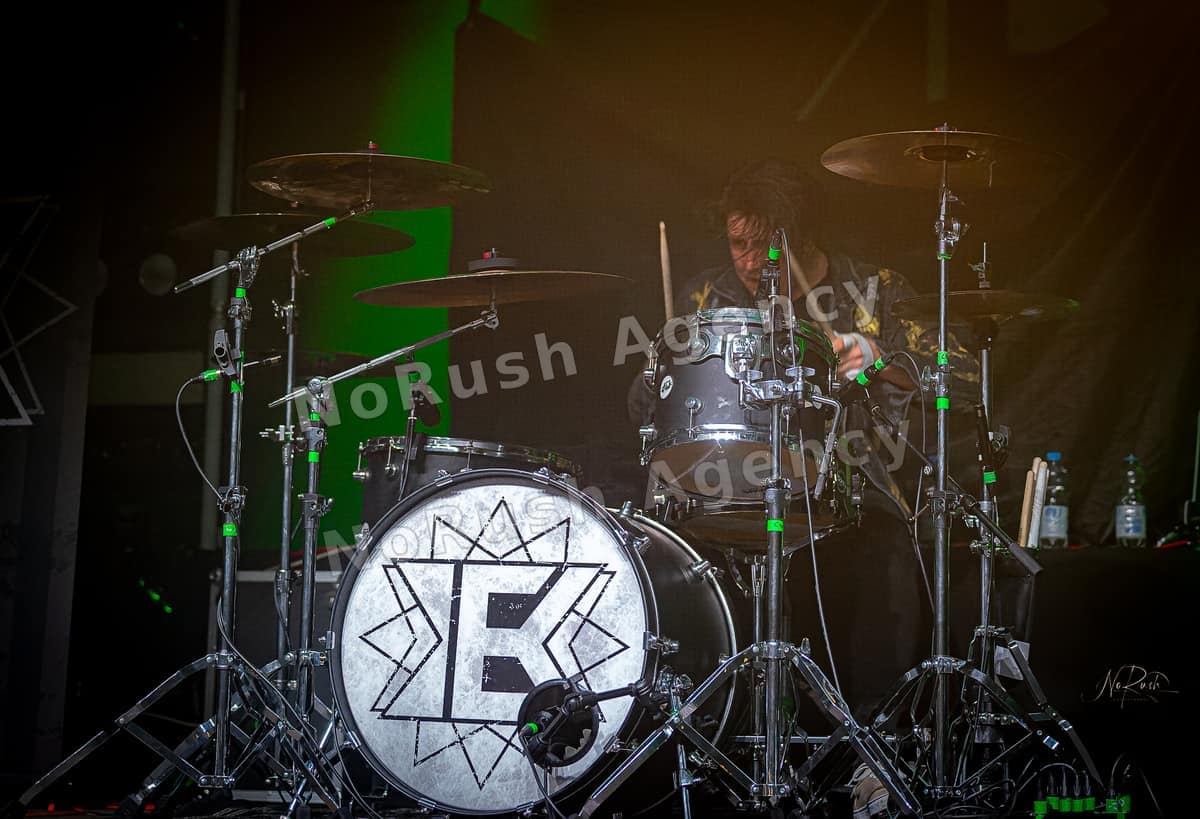 Existent live in Dresden, Foto 16 von Stephan Sieger