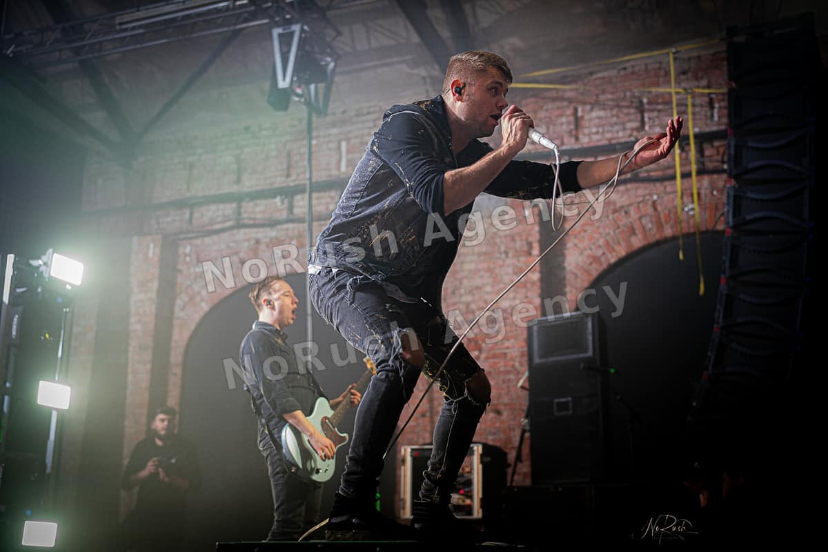 Existent live in Dresden, Foto 17 von Stephan Sieger