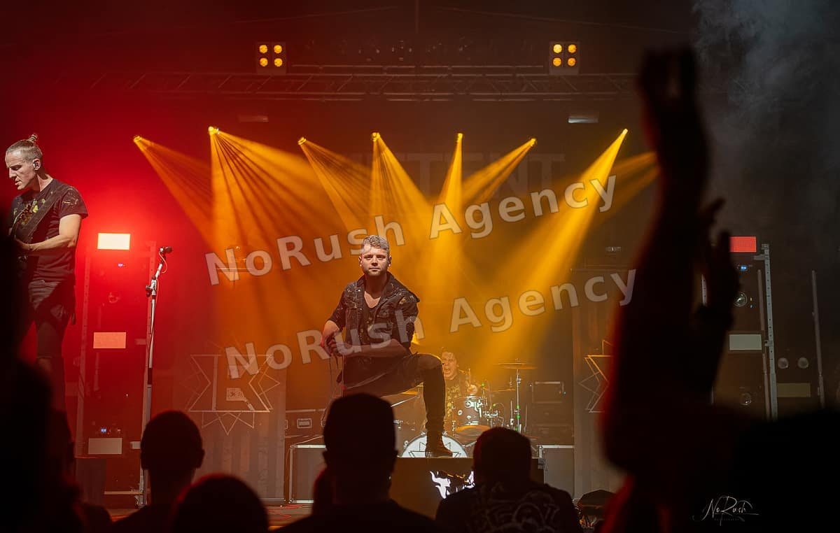 Existent live in Dresden, Foto 21 von Stephan Sieger