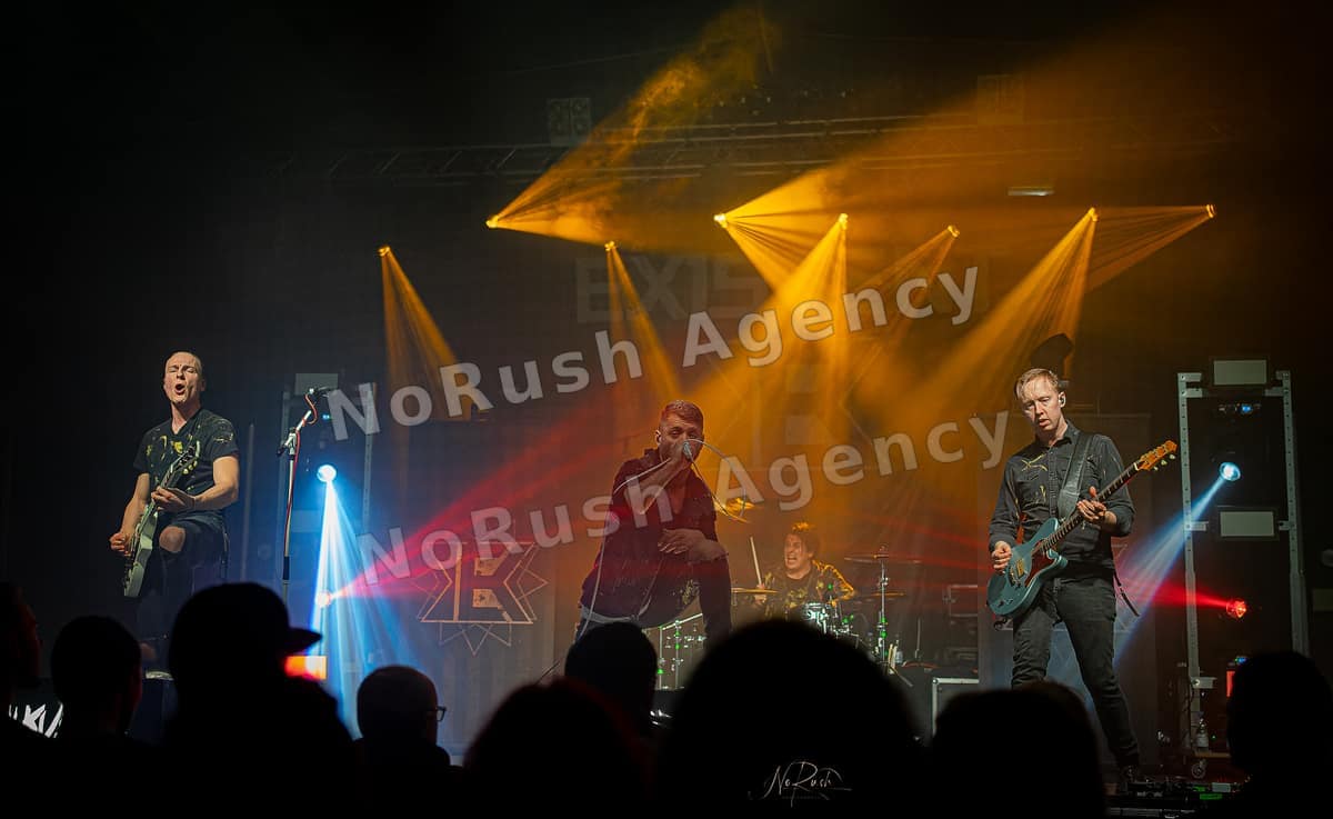 Existent live in Dresden, Foto 22 von Stephan Sieger