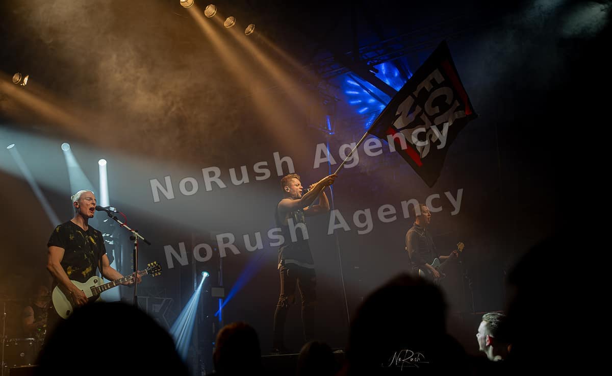 Existent live in Dresden, Foto 25 von Stephan Sieger