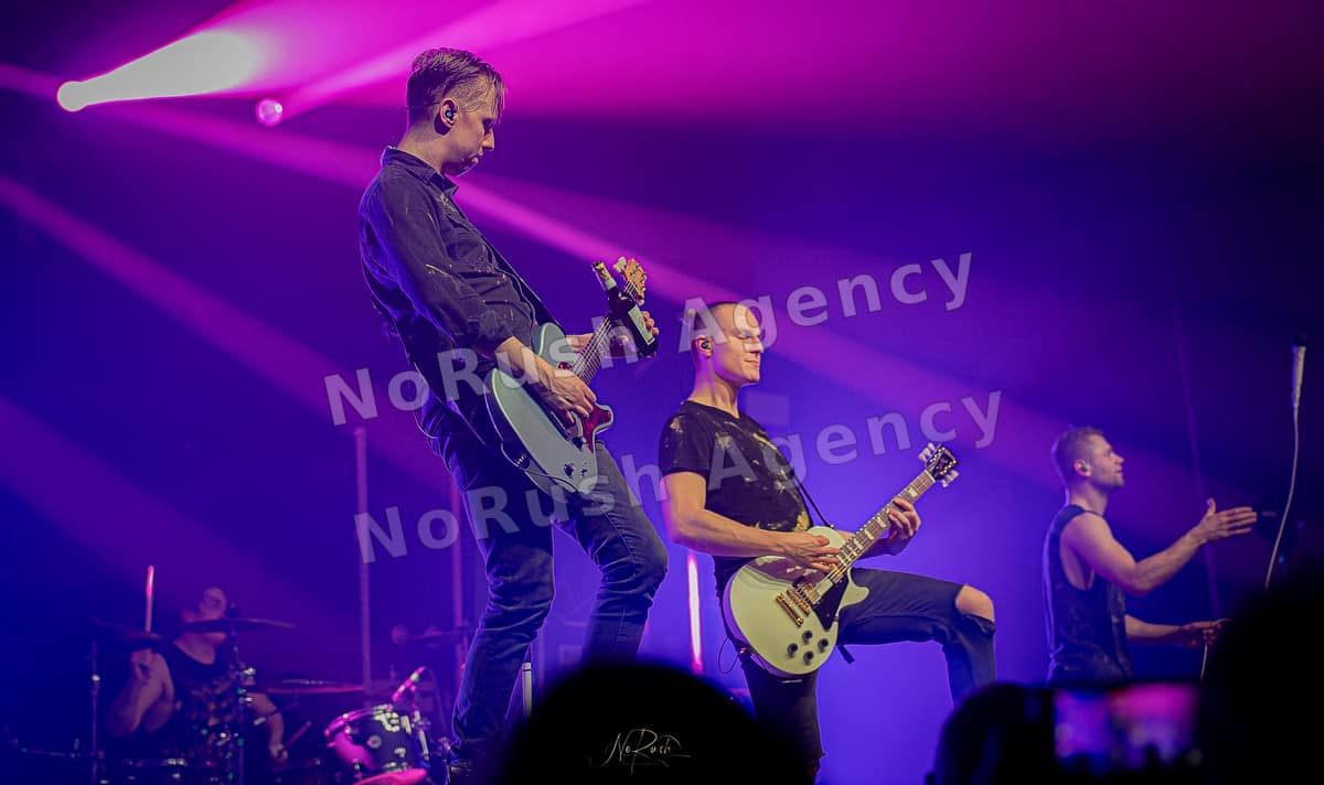 Existent live in Dresden, Foto 29 von Stephan Sieger