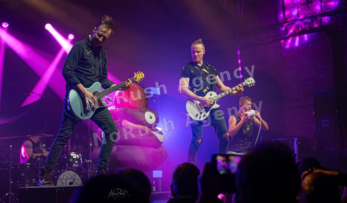 Existent live in Dresden, Foto 32 von Stephan Sieger