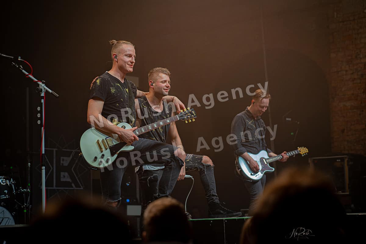 Existent live in Dresden, Foto 36 von Stephan Sieger
