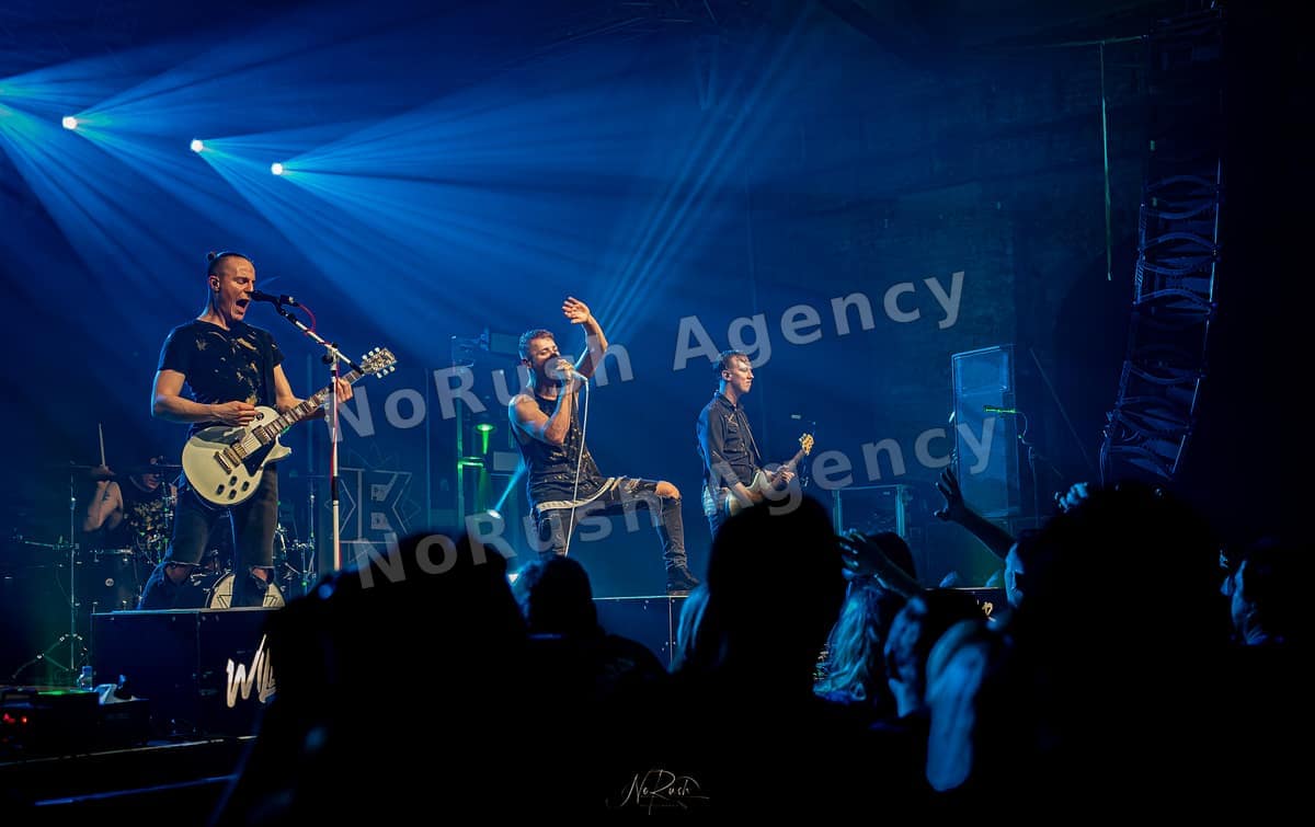 Existent live in Dresden, Foto 37 von Stephan Sieger