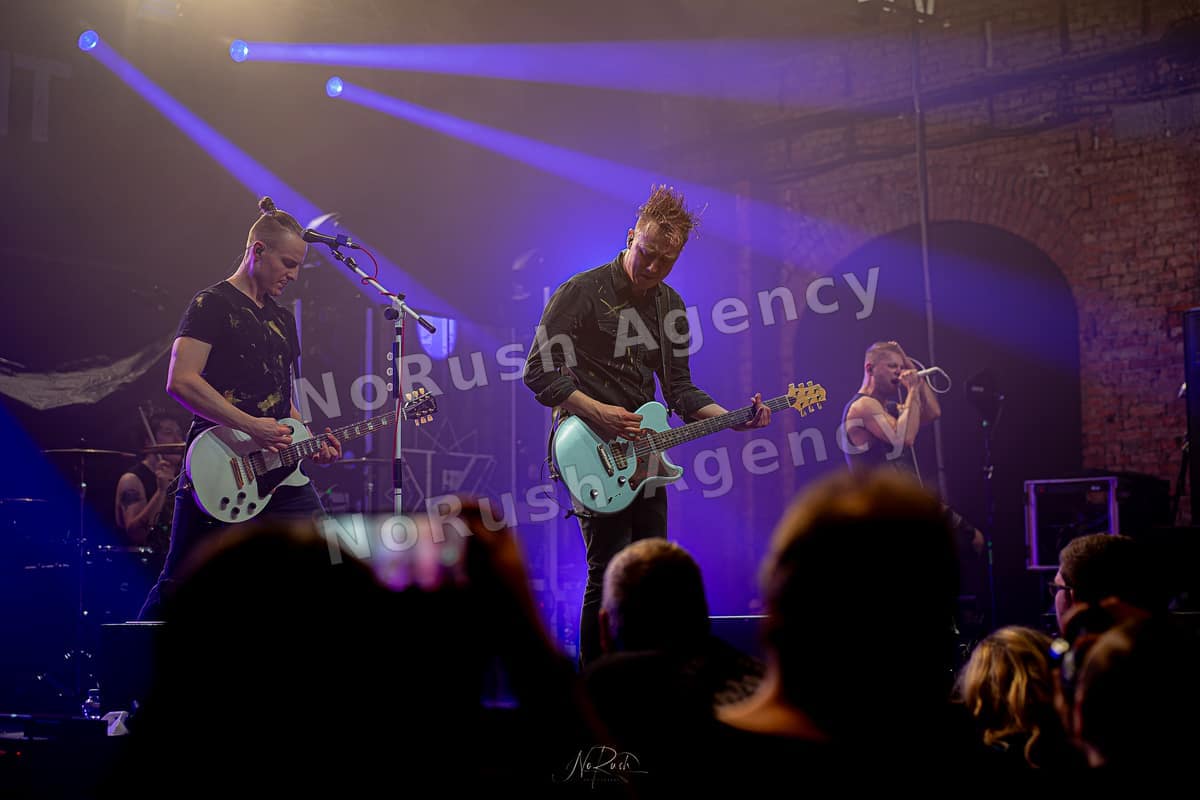 Existent live in Dresden, Foto 38 von Stephan Sieger