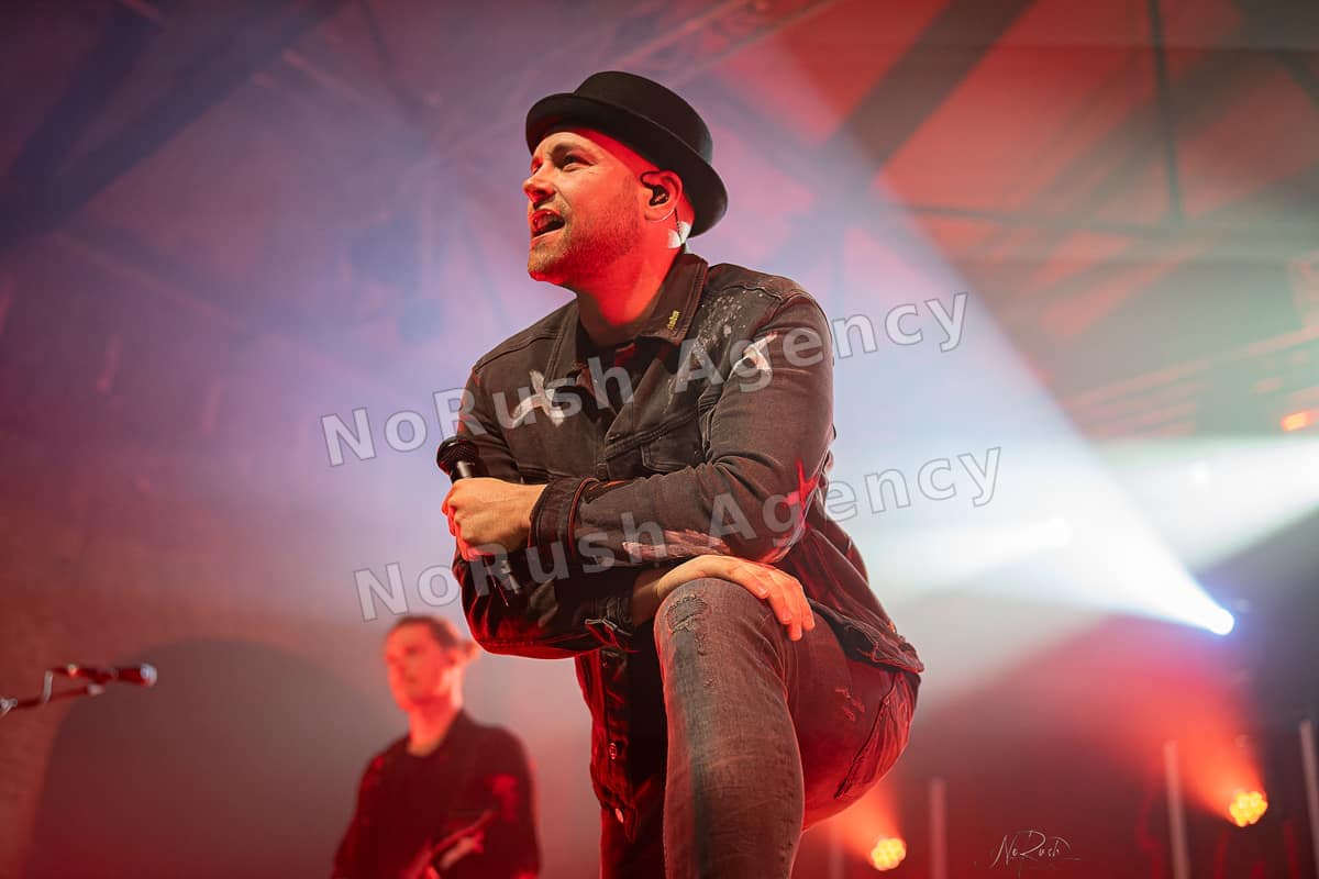 Willkuer live in Dresden, Foto 14 von Stephan Sieger