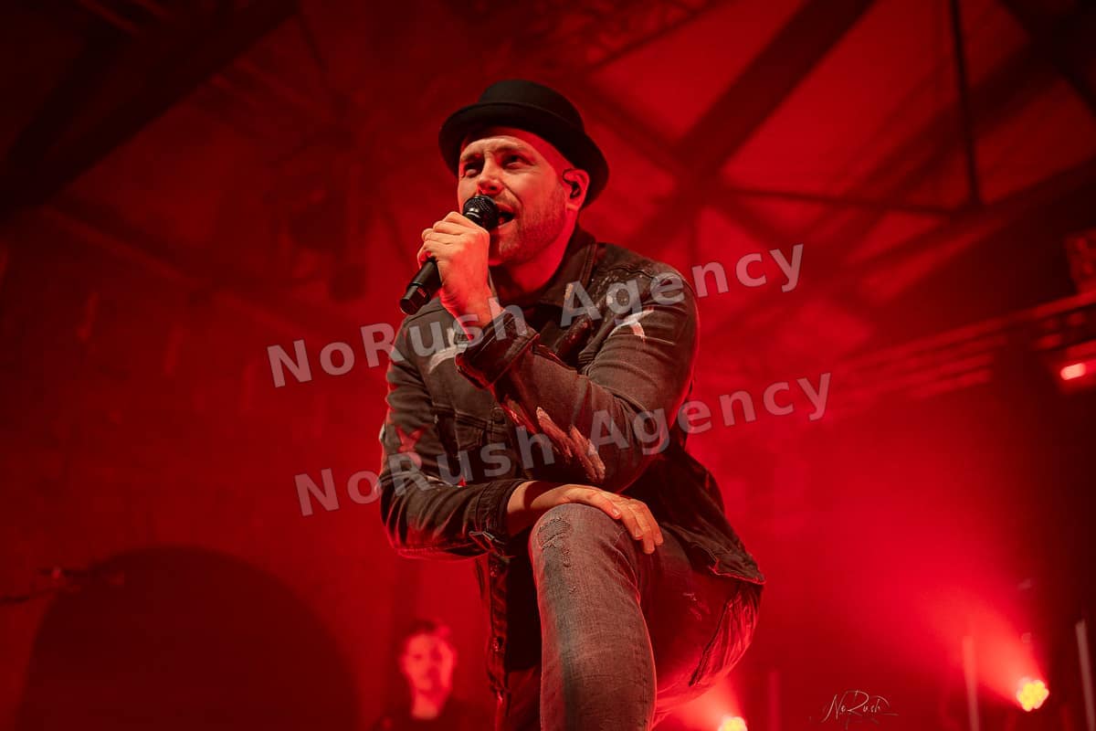 Willkuer live in Dresden, Foto 15 von Stephan Sieger