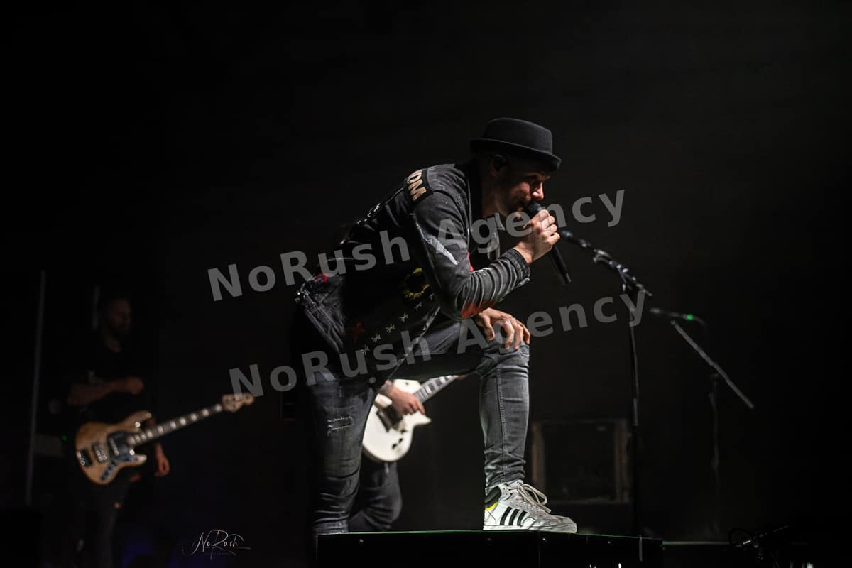 Willkuer live in Dresden, Foto 29 von Stephan Sieger