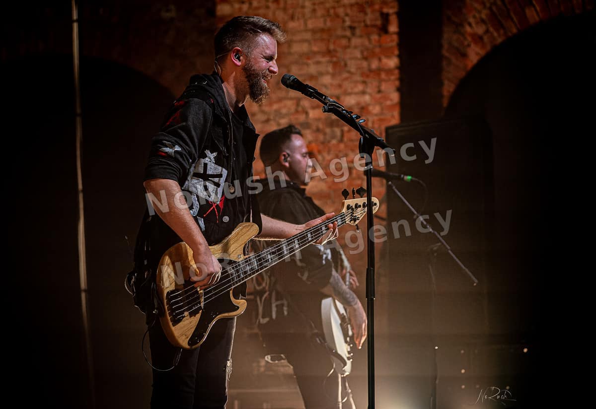 Willkuer live in Dresden, Foto 35 von Stephan Sieger