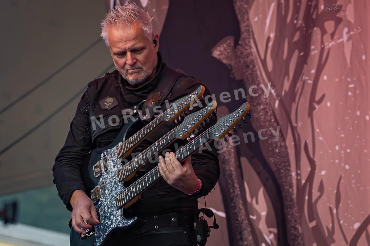 Subway to Sally live in Halle, Foto 4 von Stephan Sieger