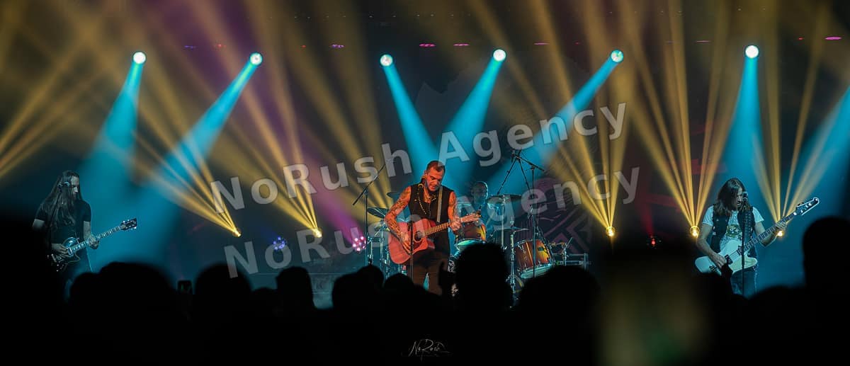 Philipp Burger live in Löbau, Foto 44 von Stephan Sieger