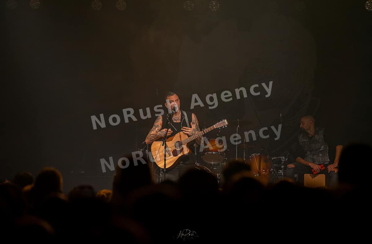 Philipp Burger live in Löbau, Foto 46 von Stephan Sieger