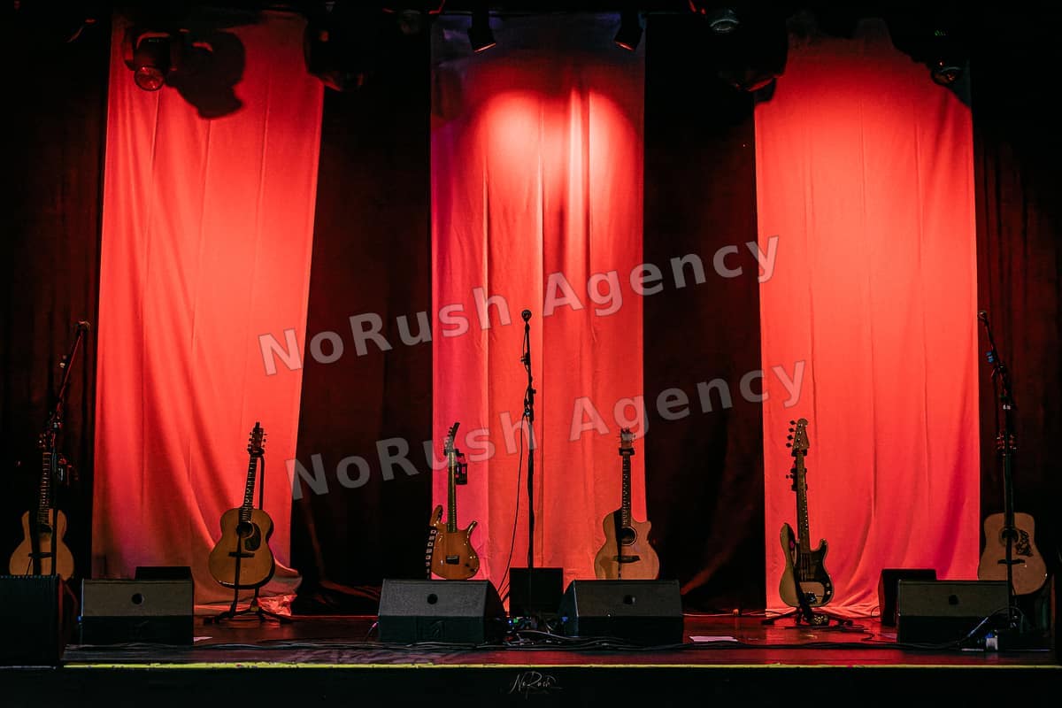 Frontm3n live in Dresden, Foto 1 von Stephan Sieger