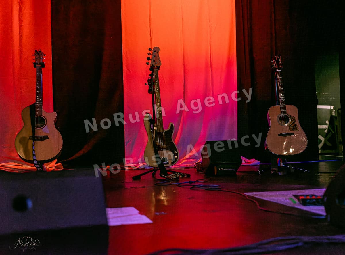 Frontm3n live in Dresden, Foto 2 von Stephan Sieger