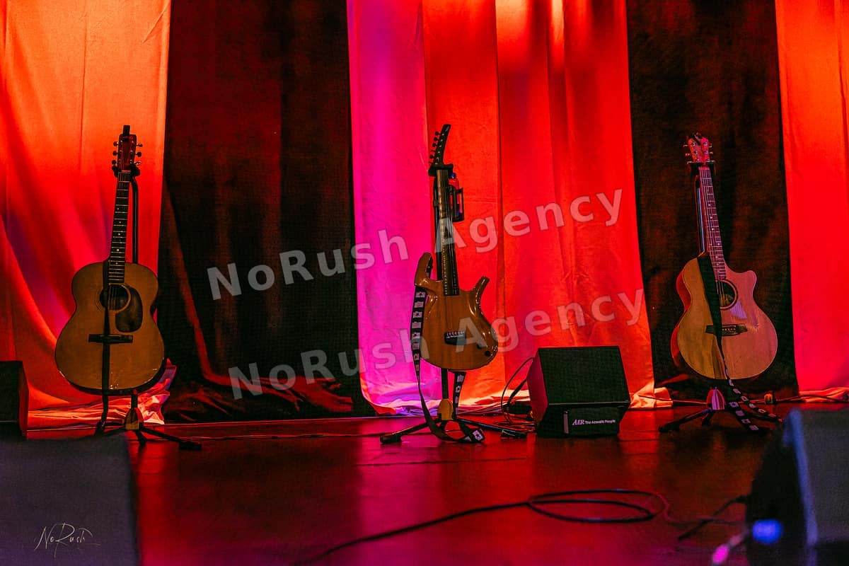 Frontm3n live in Dresden, Foto 3 von Stephan Sieger