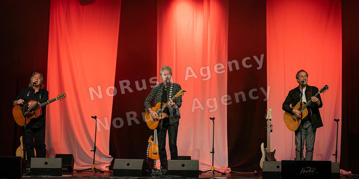 Frontm3n live in Dresden, Foto 14 von Stephan Sieger