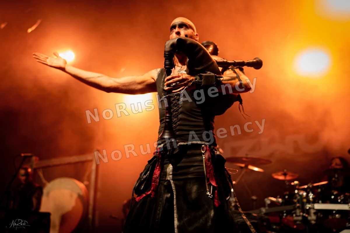 Tanzwut live in Merseburg, Foto 24 von Stephan Sieger