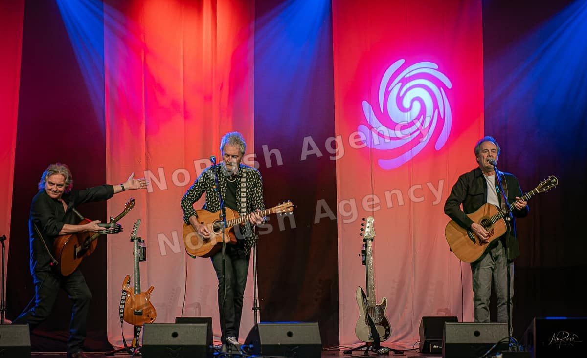 Frontm3n live in Dresden, Foto 16 von Stephan Sieger
