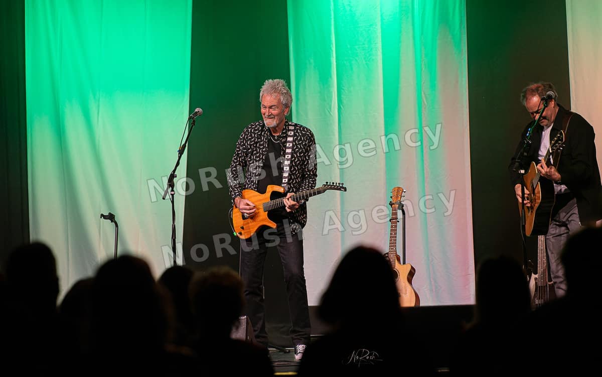 Frontm3n live in Dresden, Foto 20 von Stephan Sieger