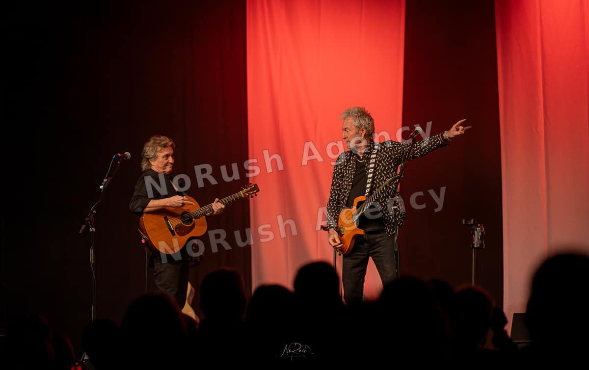 Frontm3n live in Dresden, Foto 22 von Stephan Sieger