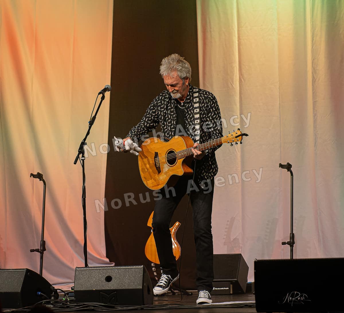 Frontm3n live in Dresden, Foto 24 von Stephan Sieger