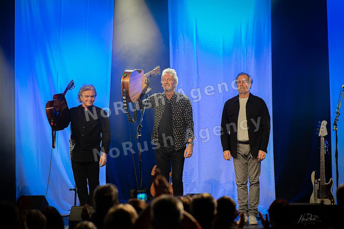 Frontm3n live in Dresden, Foto 28 von Stephan Sieger