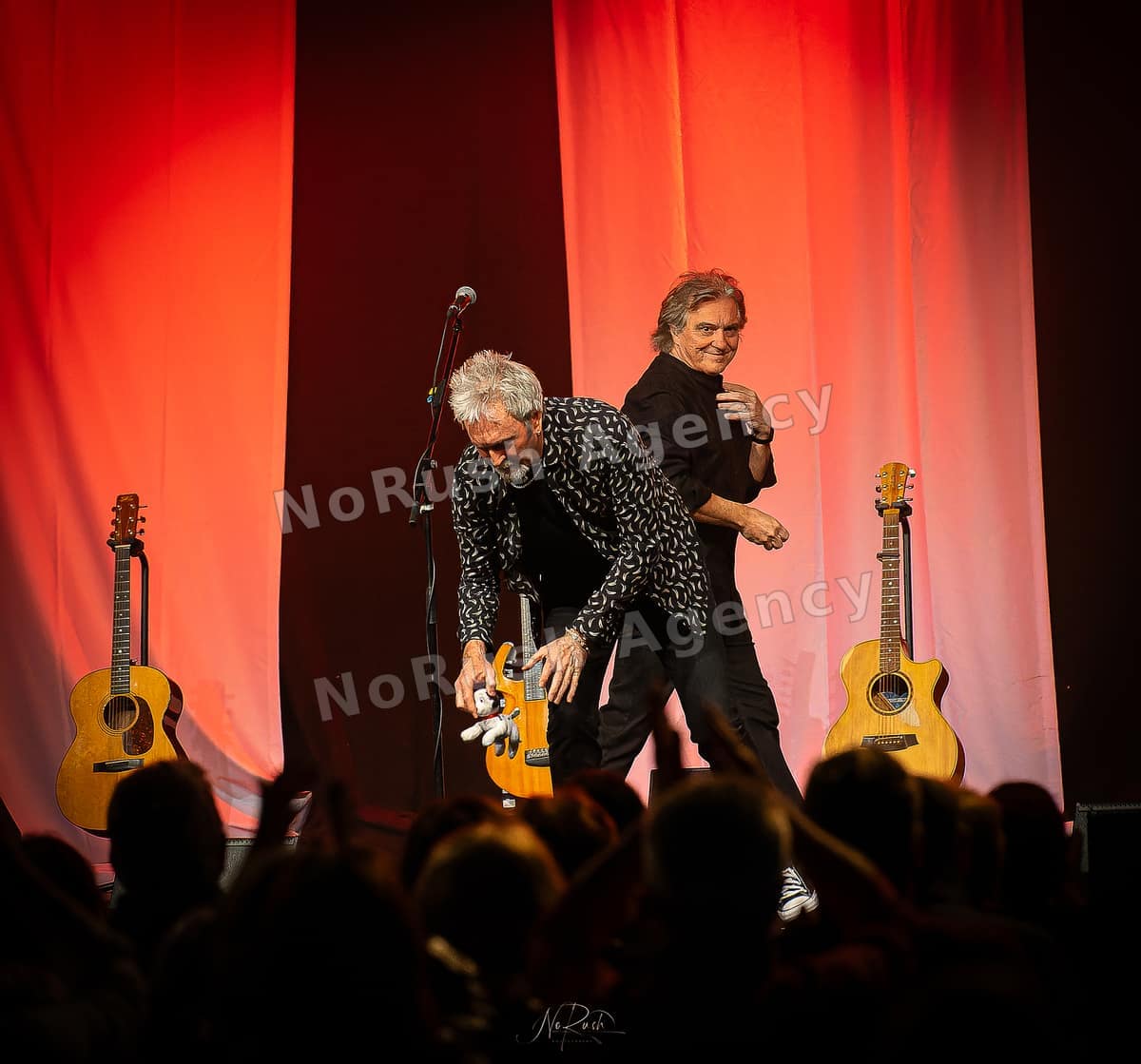Frontm3n live in Dresden, Foto 34 von Stephan Sieger