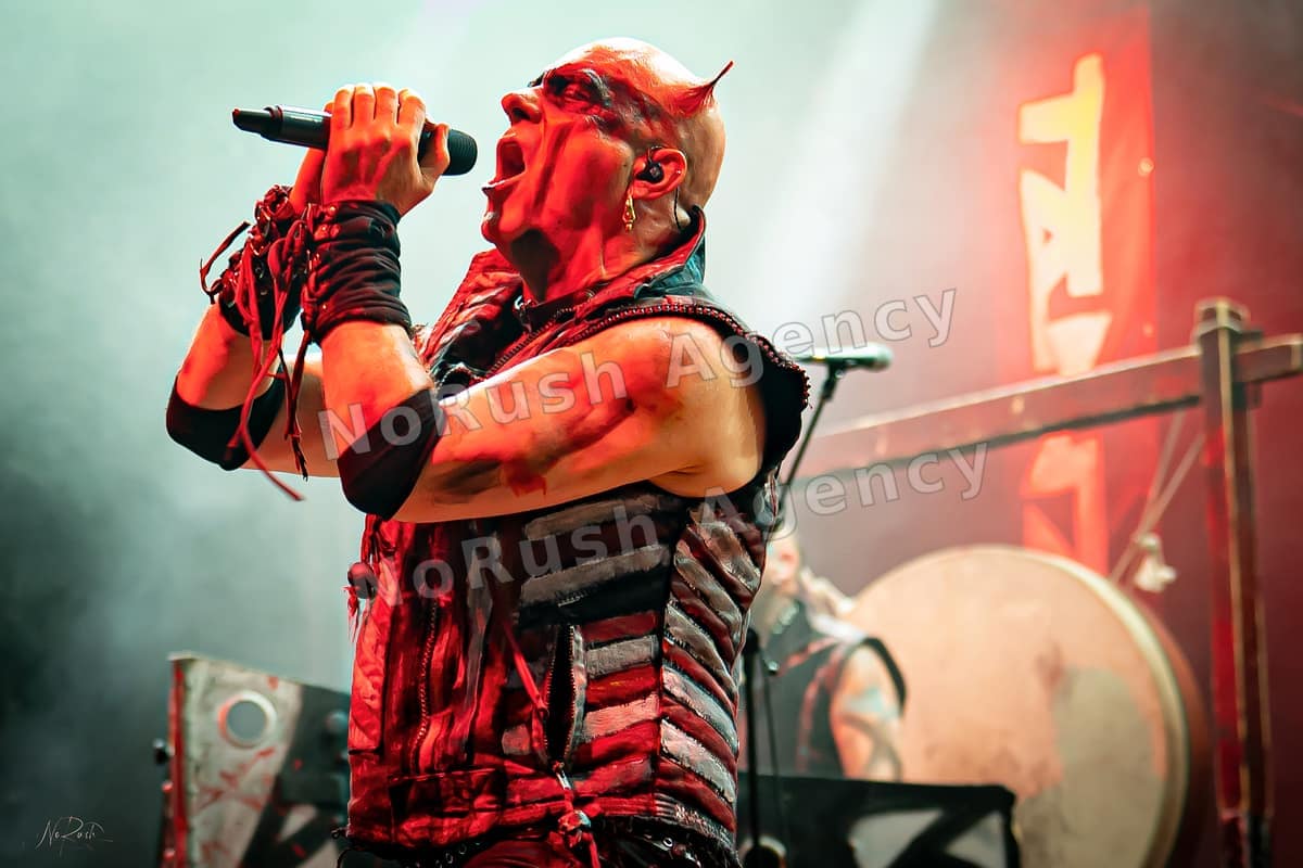 Tanzwut live in Merseburg, Foto 26 von Stephan Sieger