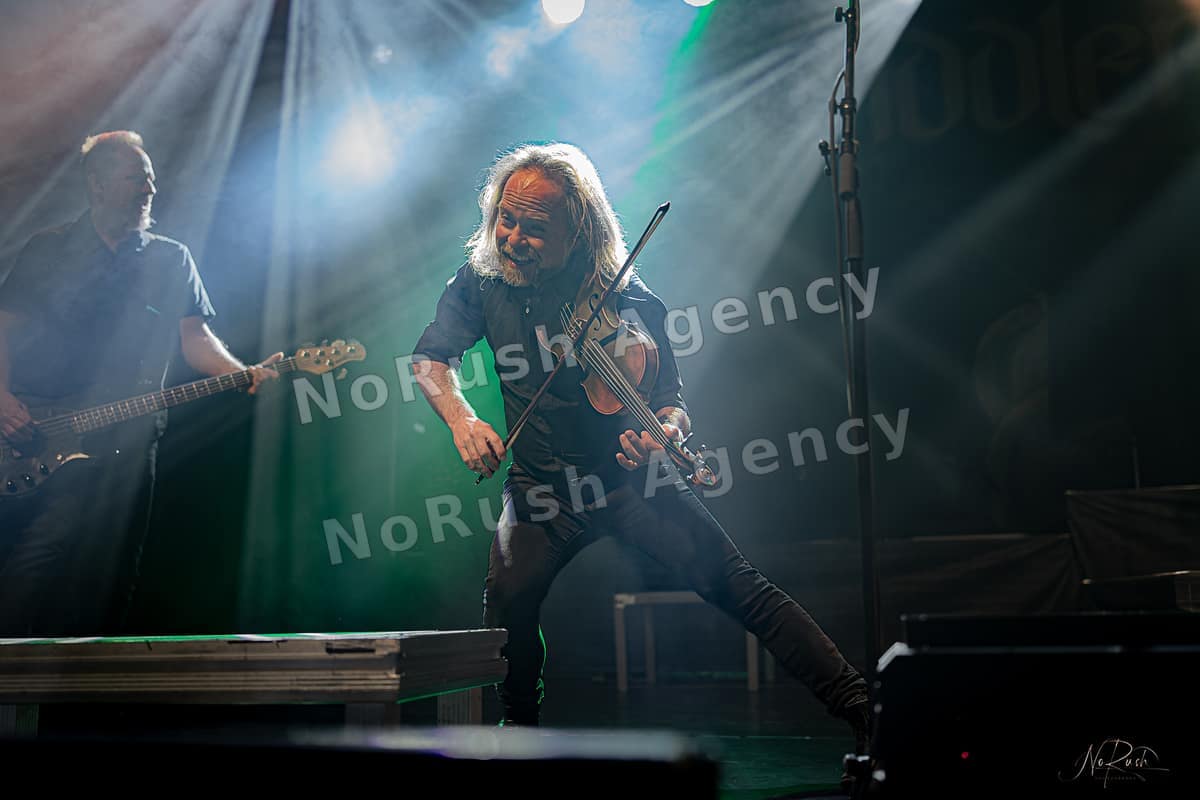 Fiddler´s Green live in Dresden, Foto 3 von Stephan Sieger