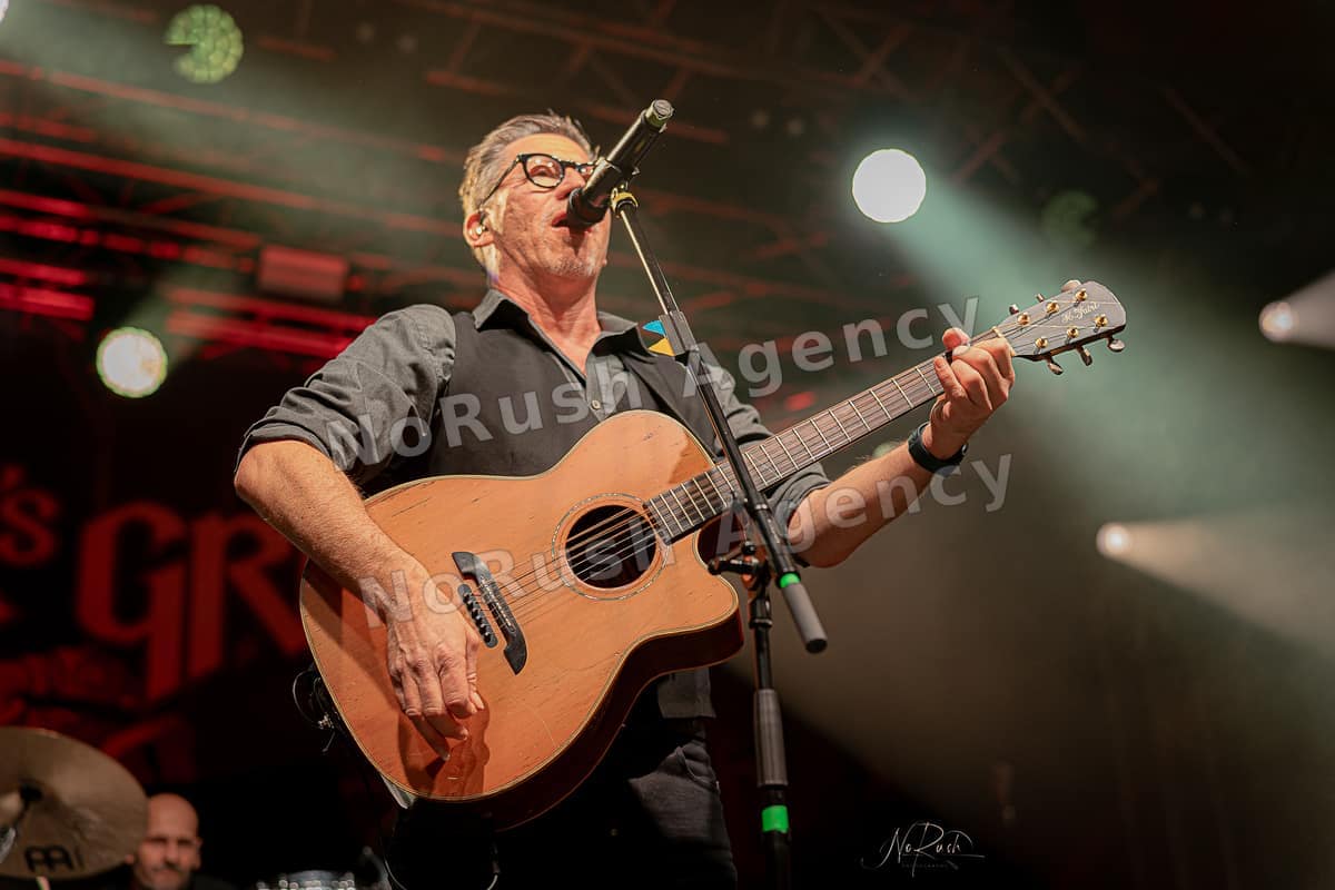 Fiddler´s Green live in Dresden, Foto 6 von Stephan Sieger