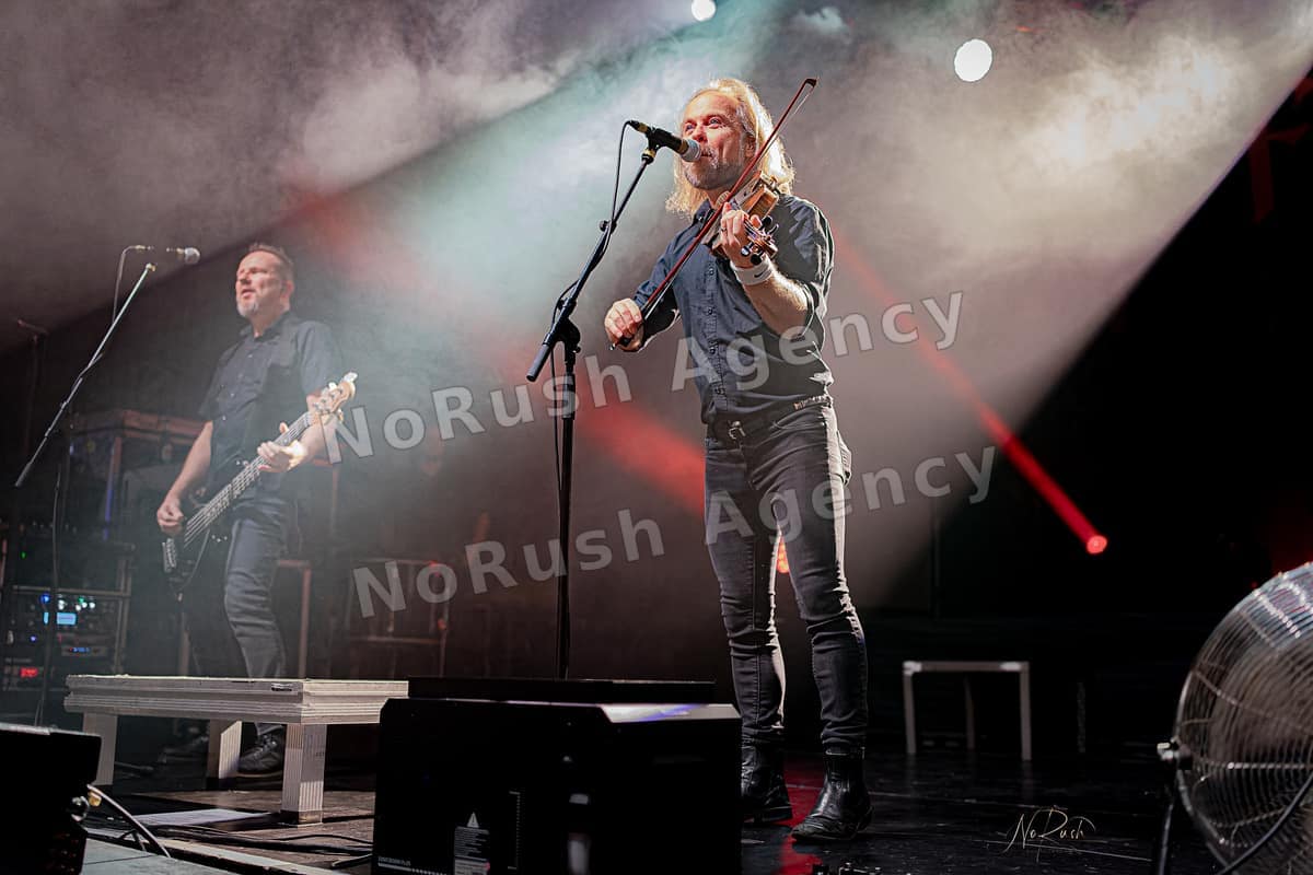 Fiddler´s Green live in Dresden, Foto 13 von Stephan Sieger